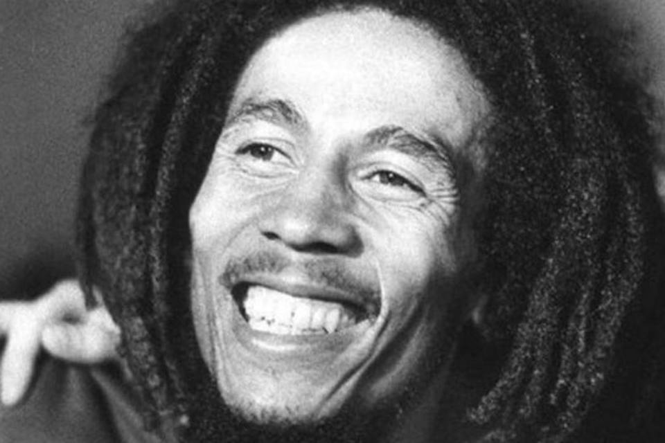Bob Marley