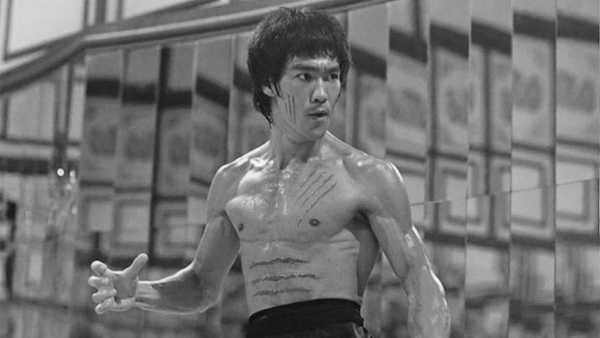 Bruce Lee