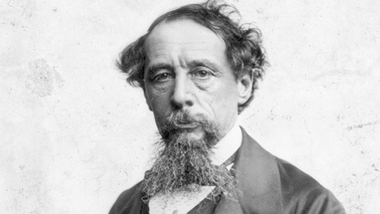 Charles Dickens