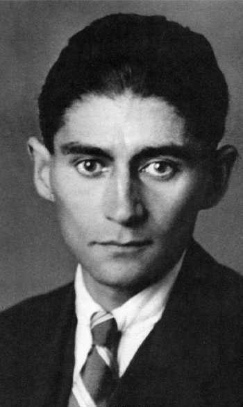 Franz Kafka