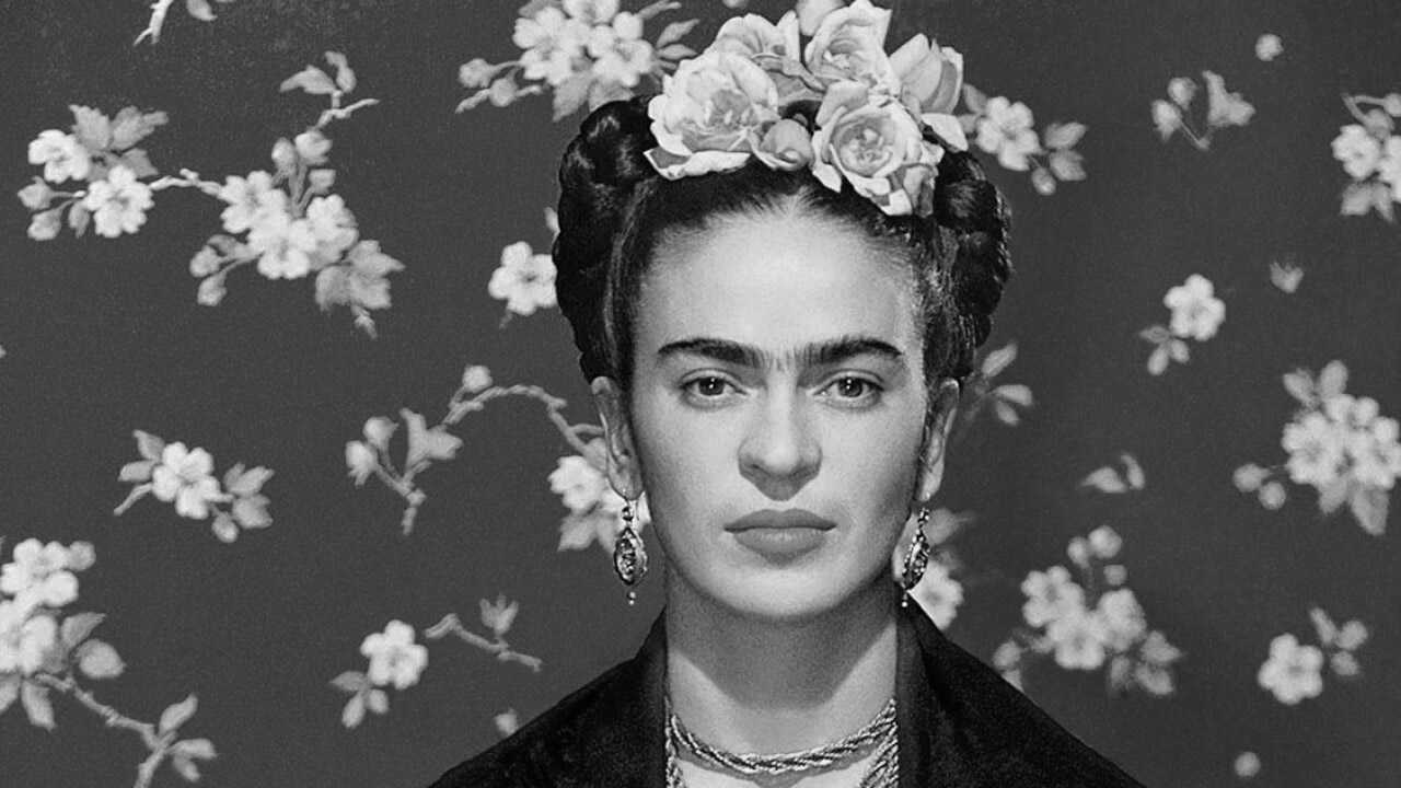 Frida Kahlo