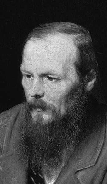 Fyodor Dostoevsky