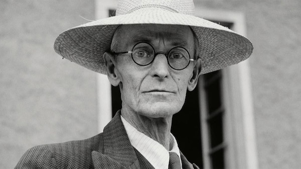 Hermann Hesse