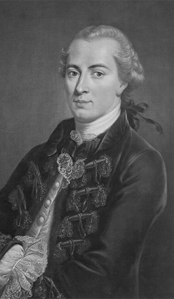 Immanuel Kant