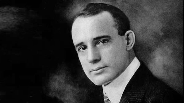 Napoleon Hill