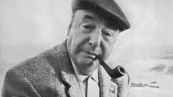 Pablo Neruda