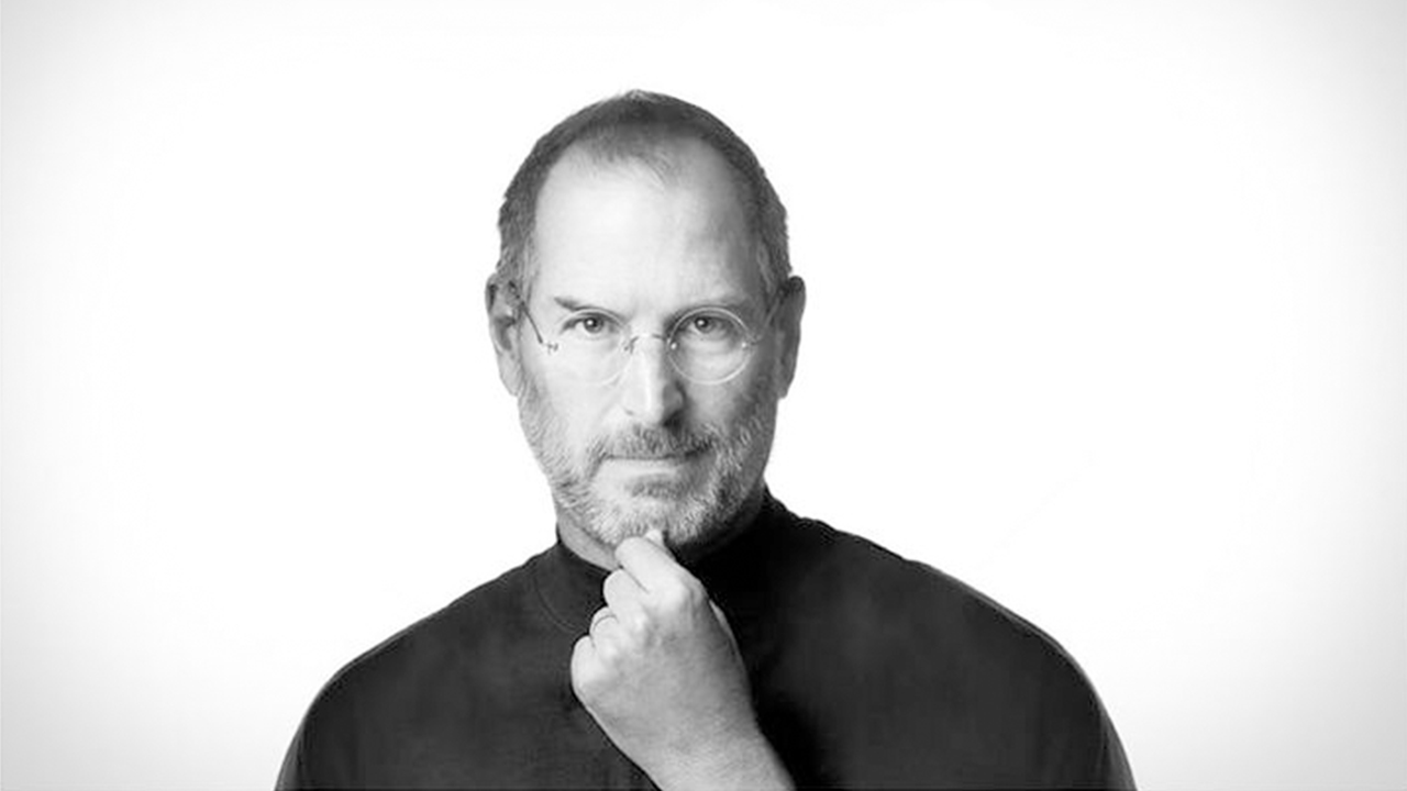 Steve Jobs