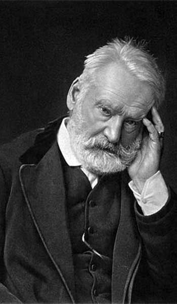 Victor Hugo