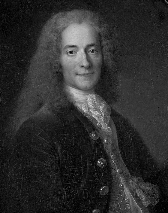 Voltaire 