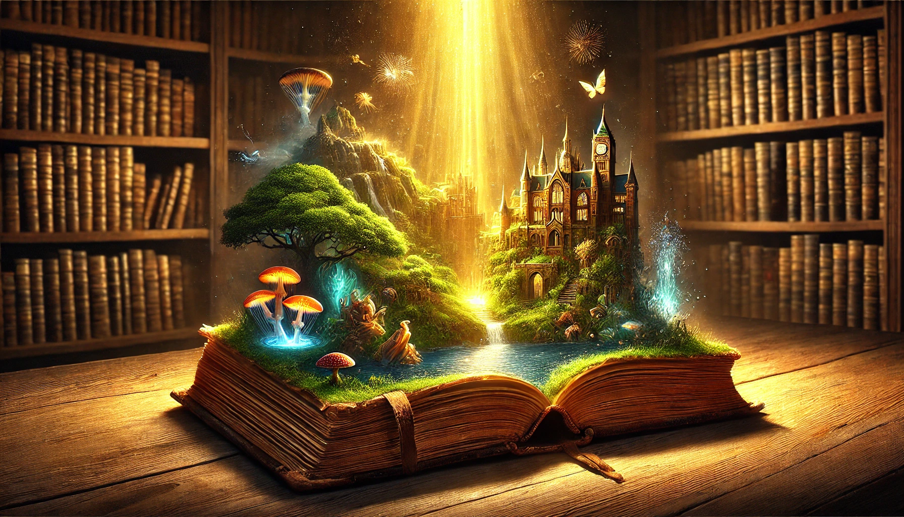 You Can't Judge a Book by Its Cover