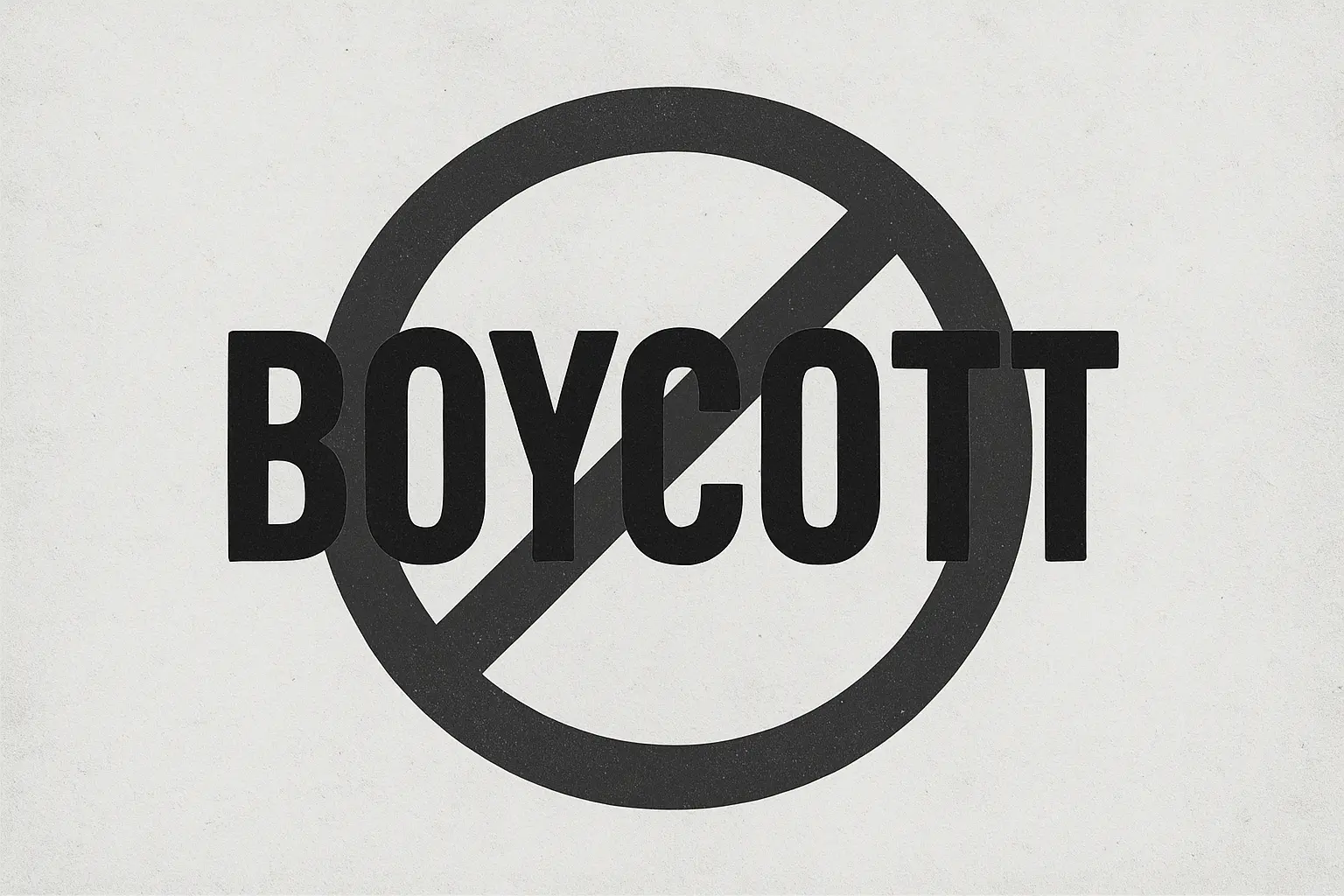 Boycott