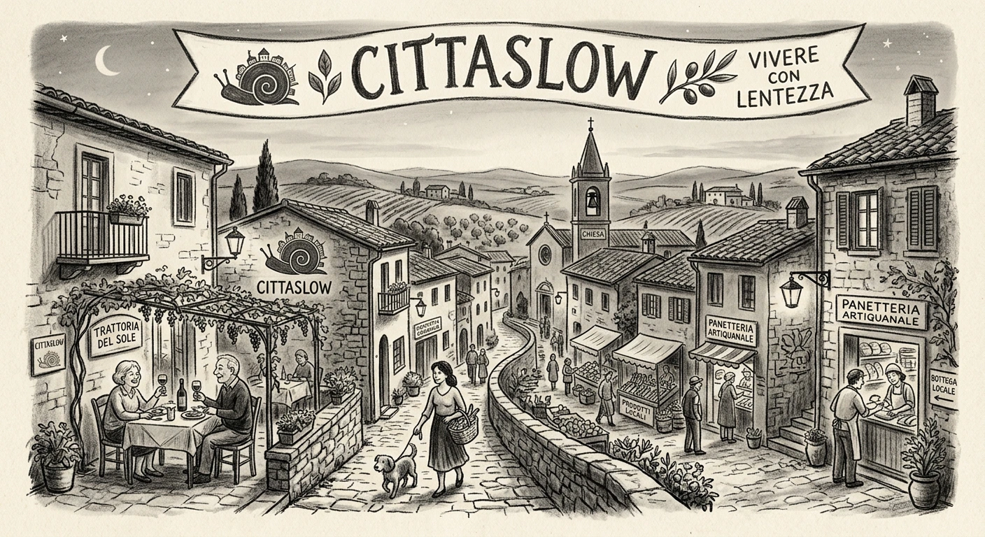 Cittaslow