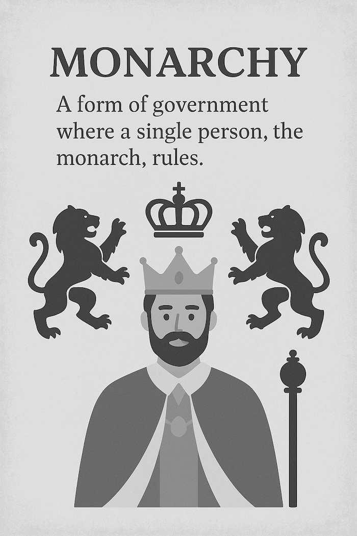 Monarchy